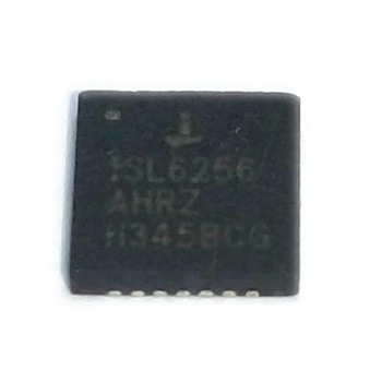 � ���������� ISL6256AHRZ Intersil QFN28