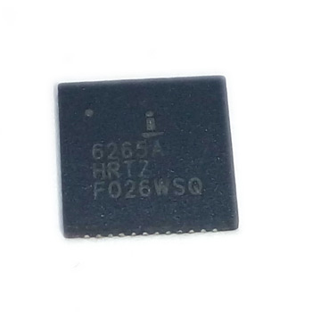 � ���������� ISL6265AHRTZ Intersil QFN48