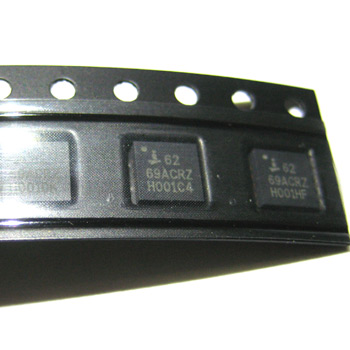 § Микросхема ISL6269ACRZ QFN16