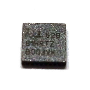 § Микросхема ISL62881HRTZ QFN28