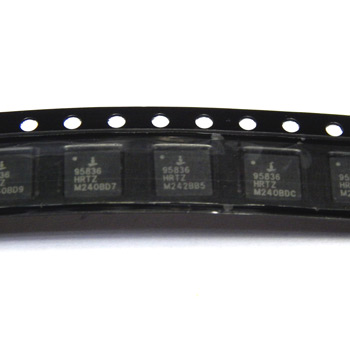 � ���������� ISL95836HRTZ Intersil QFN28