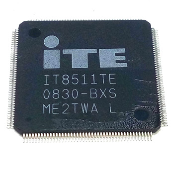 � ���������� IT8511TE-BXS