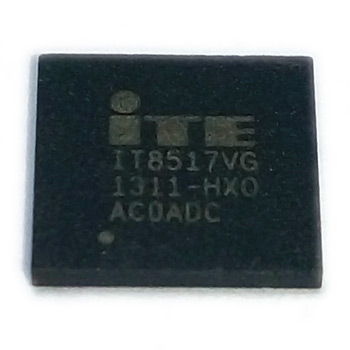 � ���������� IT8517VG-HXO BGA