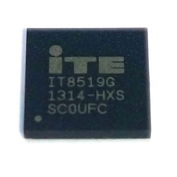 � ���������� IT8519G-HXS BGA