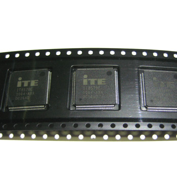 � ���������� IT8570E-AXA QFP128