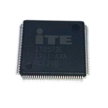� ���������� IT8572E-AXA QFP128