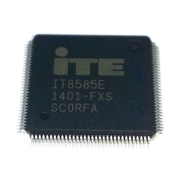 � ���������� IT8585E-FXS QFP128