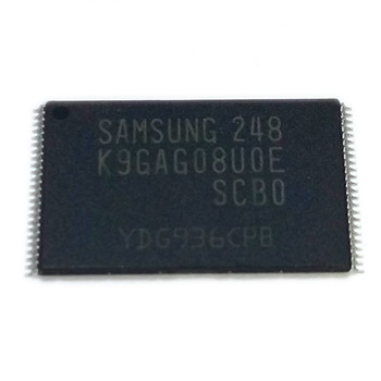 � ���������� K9GAG08U0E-SCB0 Samsung TSSOP48