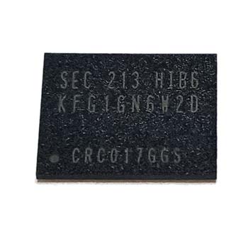 ̳�������� KFG1GN6W2D-HIB6 Samsung oneNAND