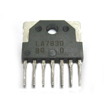 ̳�������� LA7830 SIP7