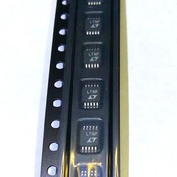 � ���������� LTC3440EMS MSOP10