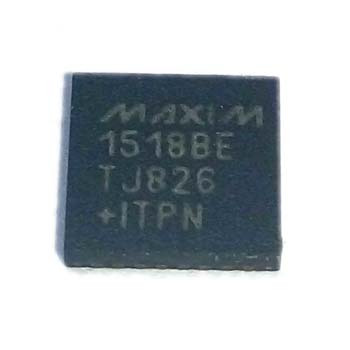 Мікросхема MAX1518B QFN32