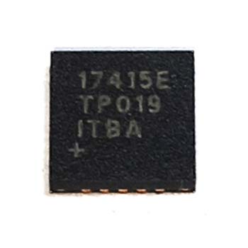 ̳�������� MAX17415E QFN20