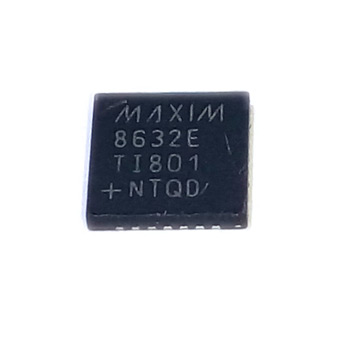� ���������� MAX8632E QFN28