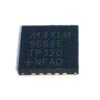 � ���������� MAX9668E QFN20