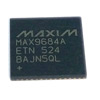 � ���������� MAX9684AETN QFN56