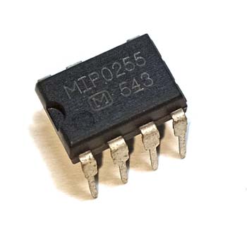 ̳�������� MIP0255 DIP7