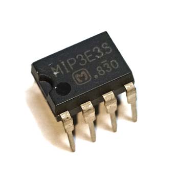 ̳�������� MIP3E3S DIP7