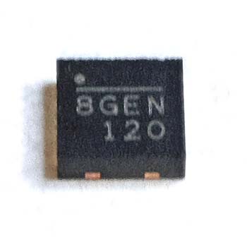 ̳�������� MP2127DQ-LF-Z QFN6