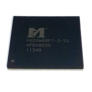 � ���������� MSD9WB9PT-2-SS