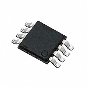 � ���������� Dual N-MOS FS8205A TSSOP8