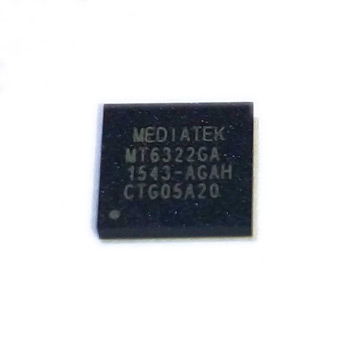 � ���������� MT6322GA Mediatek