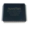 � ���������� NPCE285PA0DX QFP128