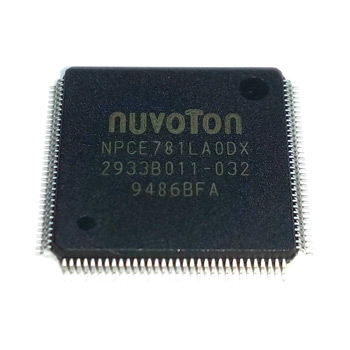 � ���������� NPCE781LA0DX