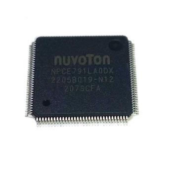 � ���������� NPCE791LA0DX
