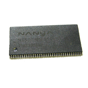 � ���������� NT5DS8M16FS-5T
