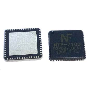 ̳�������� NTP7100 QFN56