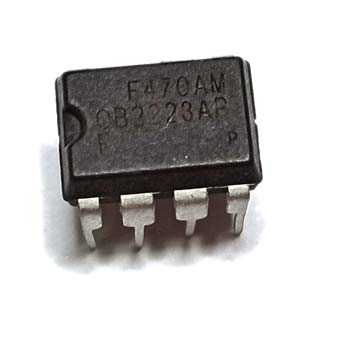 ̳�������� OB2223AP DIP7