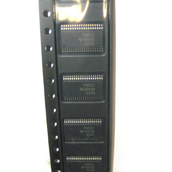 � ���������� TPD12S521 TSSOP38