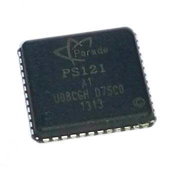̳�������� PS121QFN48GTR-A1