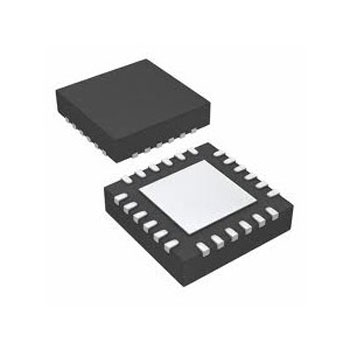 � ���������� TPS51125 QFN24