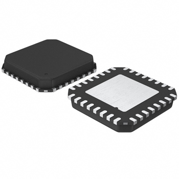 � ���������� MB39A132 QFN32