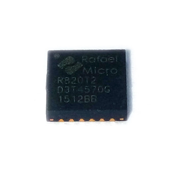 � ���������� R820T2