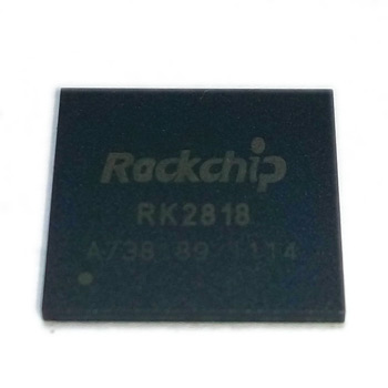 � ���������� RK2818
