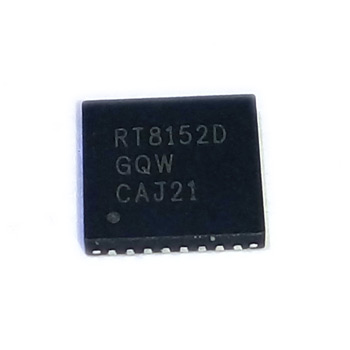 � ���������� RT8152DGQW QFN32