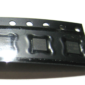 § Микросхема RT8202APQW QFN16