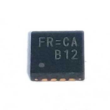 � ���������� RT8204BGQW QFN16