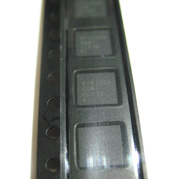 � ���������� RT8206B QFN32