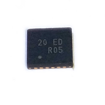 § Микросхема RT8223PGQW QFN24