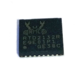 � ���������� RTD2132R