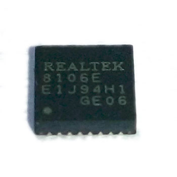 � ���������� RTL8106E QFN32