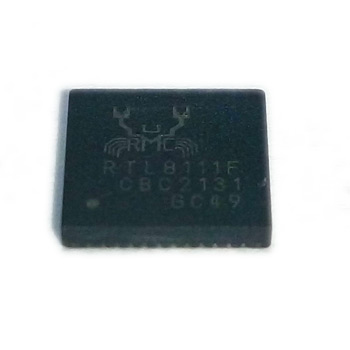 � ���������� RTL8111F QFN48