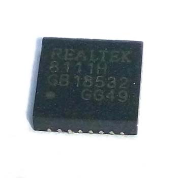 ̳�������� RTL8111H QFN32