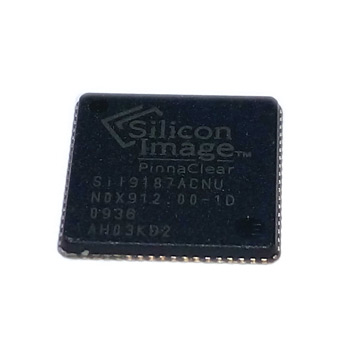 § Микросхема SiL9187ACNU
