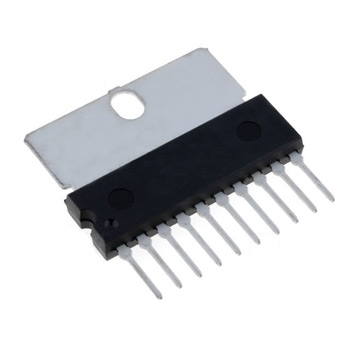 � ���������� KA2130A SIP10