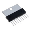 ̳�������� TDA7266L SIP10